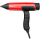 Suszarka do włosów Valera MatrixCare AI Metallic Red